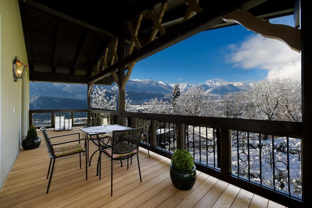 Kasperhof Apartments Innsbruck Top 6 - 7 Exterior foto